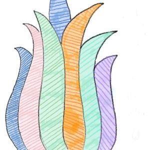 Meet your Posher, Ganga